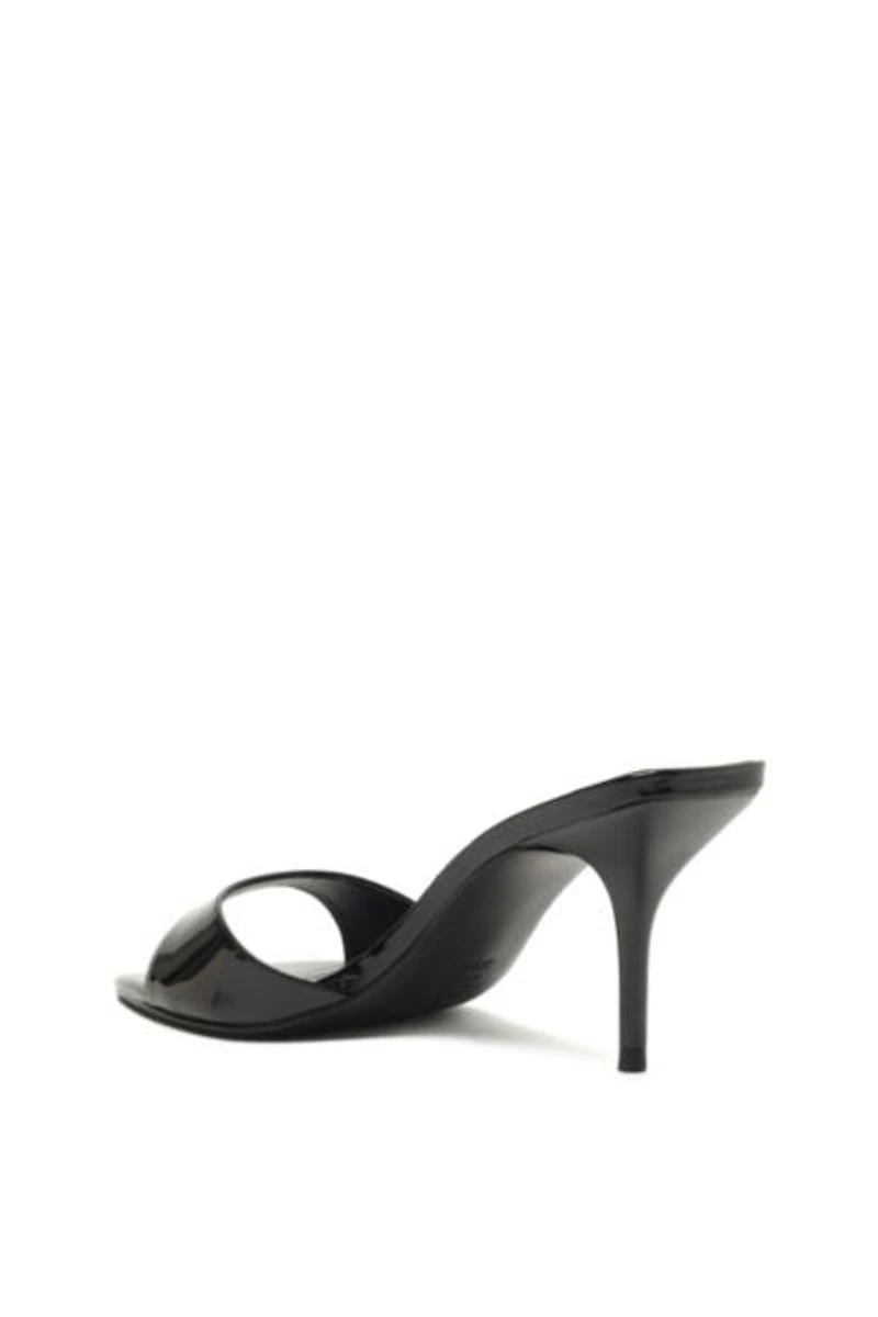 Schutz Elodie Mule Heel