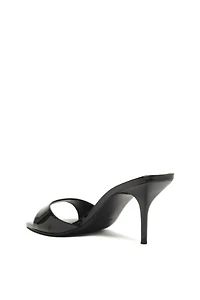Schutz Elodie Mule Heel