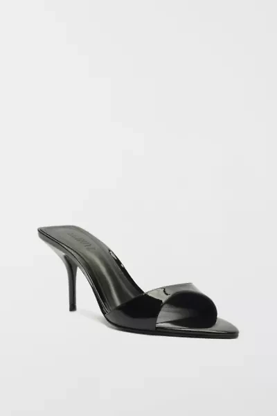 Schutz Elodie Mule Heel