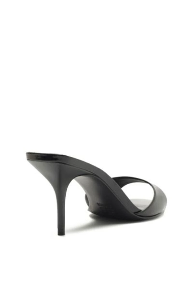 Schutz Elodie Mule Heel