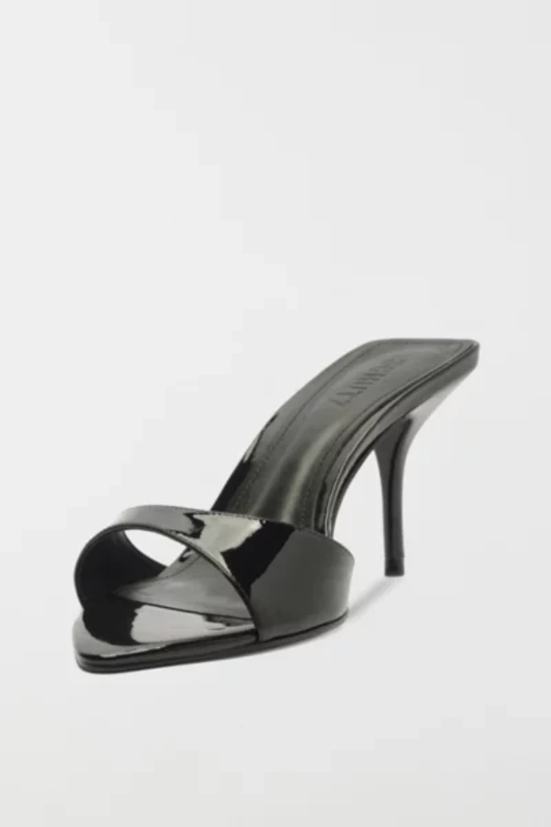 Schutz Elodie Mule Heel