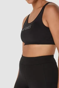 ASICS Core Logo Sports Bra