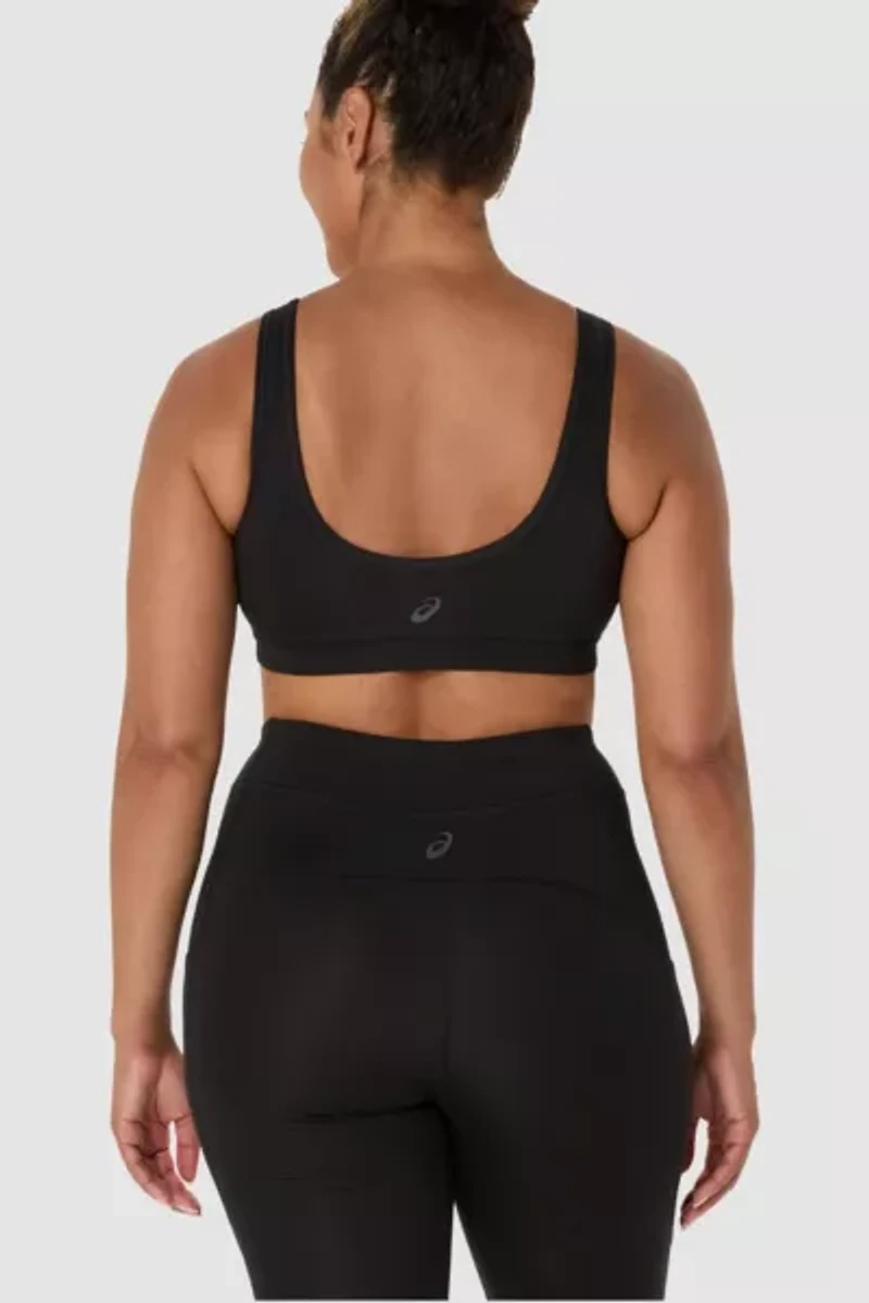 ASICS Core Logo Sports Bra