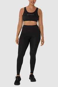 ASICS Core Logo Sports Bra