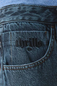 THRILLS Lifted Spirits Baggy Denim Short