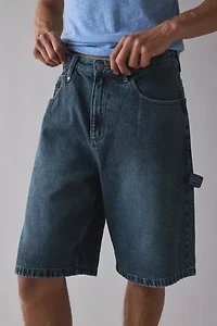 THRILLS Lifted Spirits Baggy Denim Short