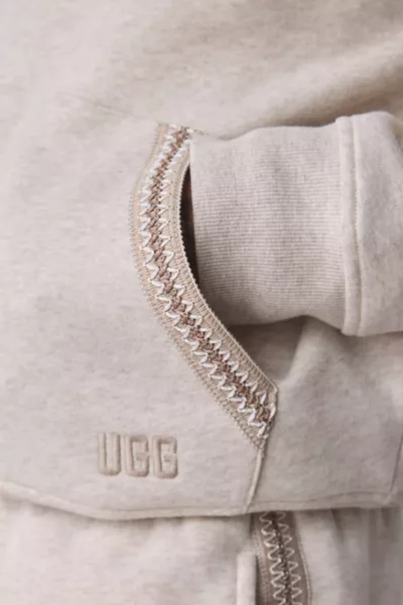 UGG Tasman Hoodie Sweatshirt
