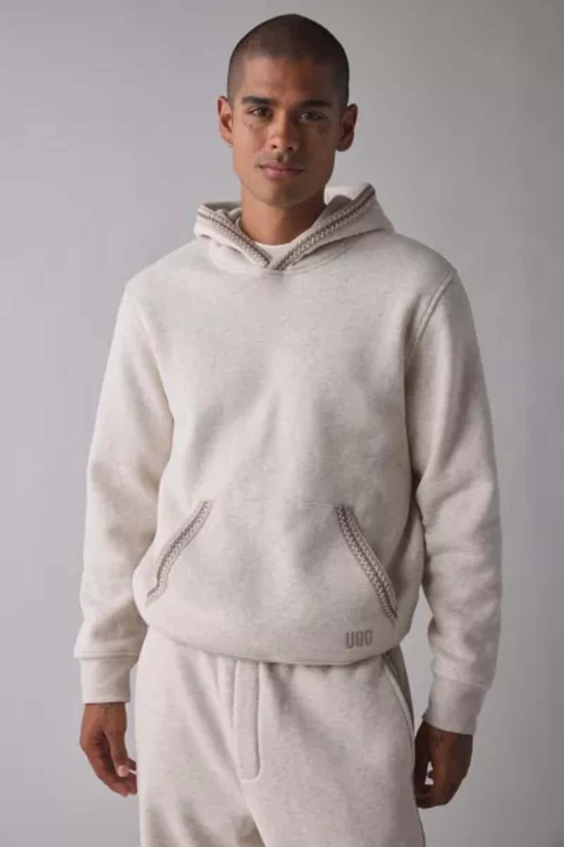 UGG Tasman Hoodie Sweatshirt