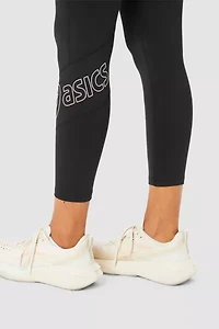 ASICS Logo 7/8 Athletic Legging