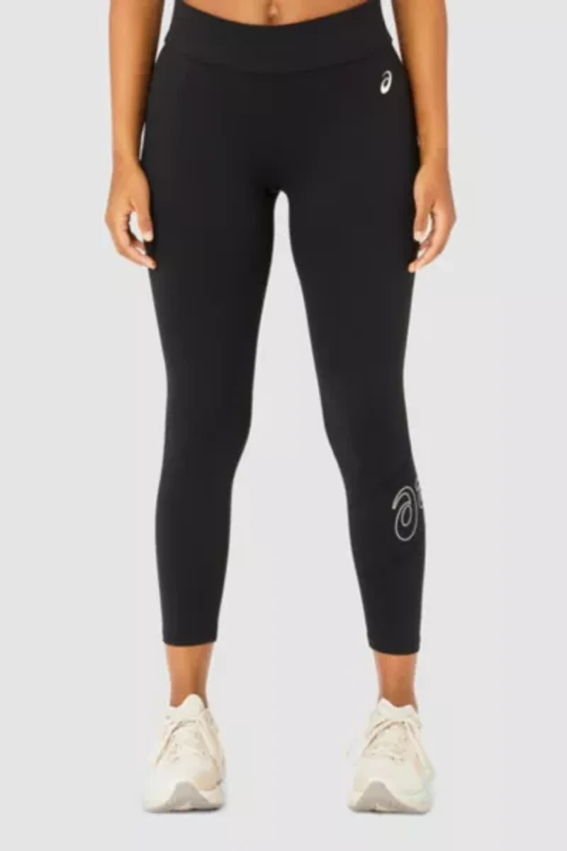 ASICS Logo 7/8 Athletic Legging