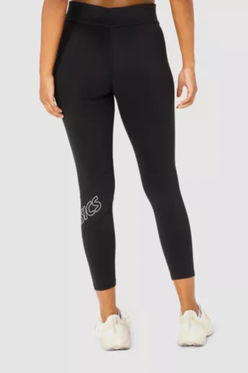 ASICS Logo 7/8 Athletic Legging