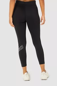 ASICS Logo 7/8 Athletic Legging