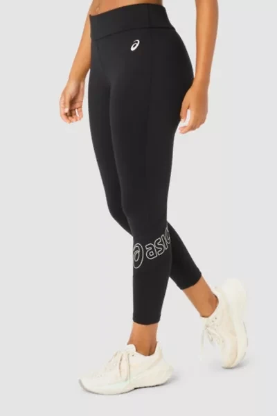 ASICS Logo 7/8 Athletic Legging