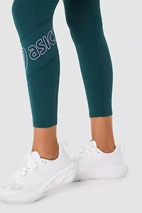 ASICS Logo 7/8 Athletic Legging