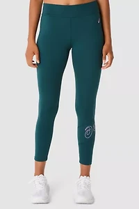 ASICS Logo 7/8 Athletic Legging