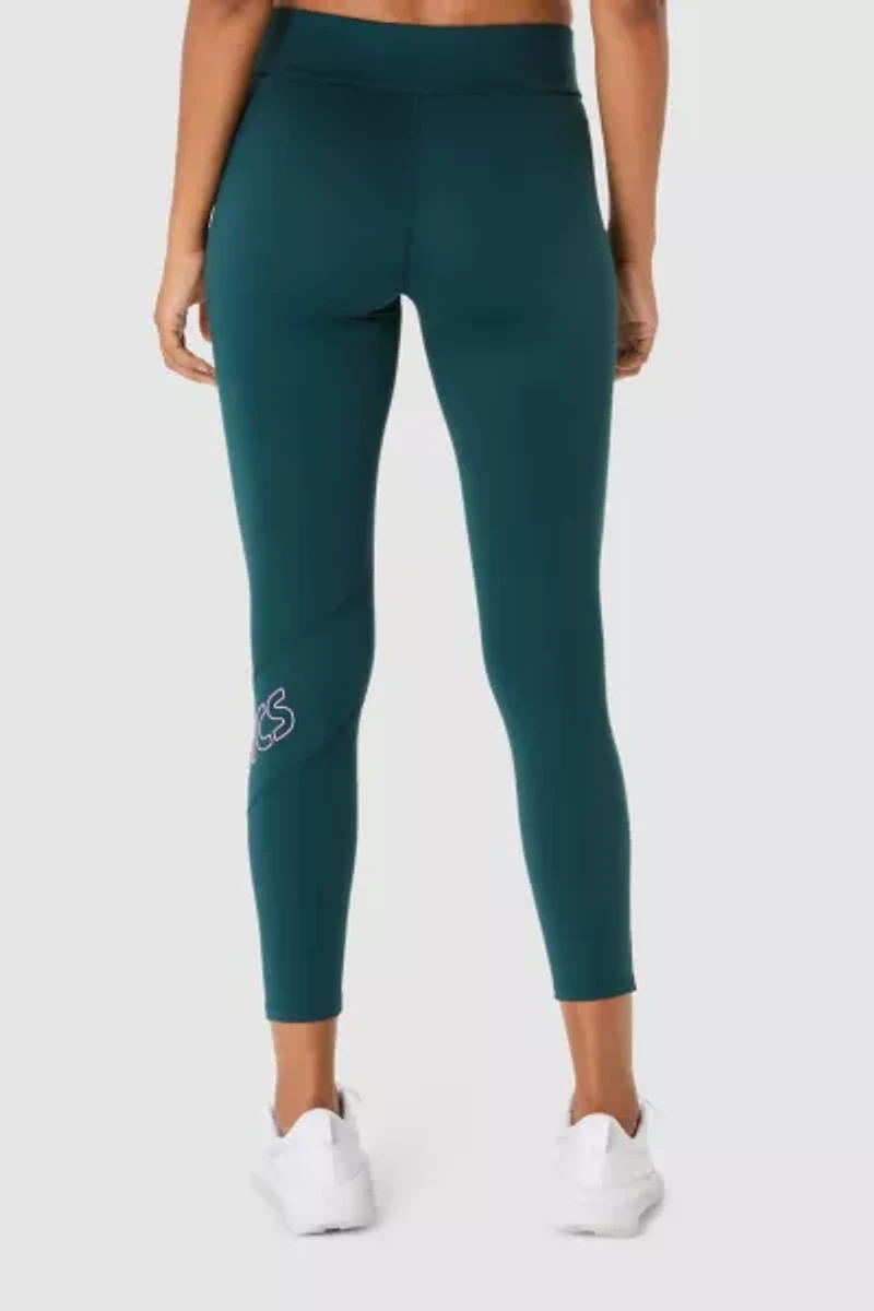 ASICS Logo 7/8 Athletic Legging