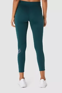 ASICS Logo 7/8 Athletic Legging