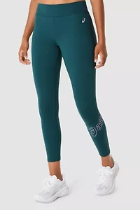 ASICS Logo 7/8 Athletic Legging