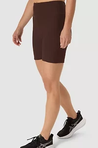 ASICS Rib Bike Short