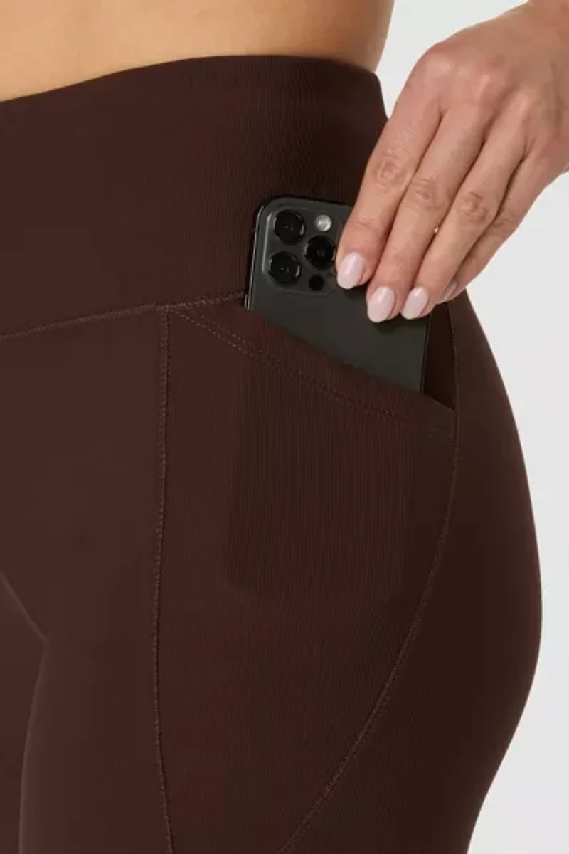 ASICS Rib Bike Short