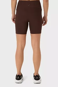 ASICS Rib Bike Short