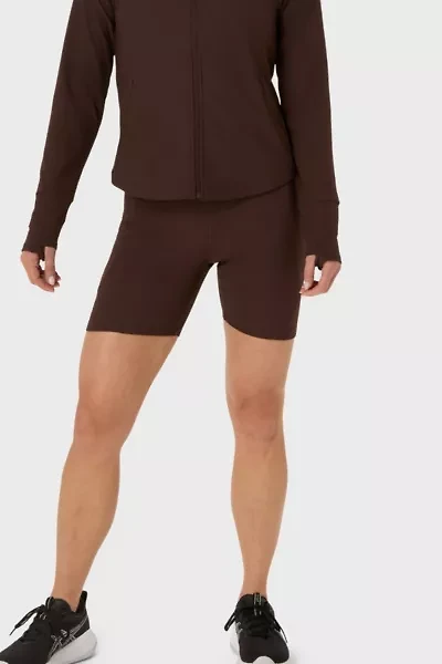 ASICS Rib Bike Short