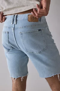 THRILLS Bones Denim Short