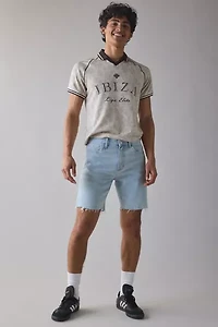 THRILLS Bones Denim Short