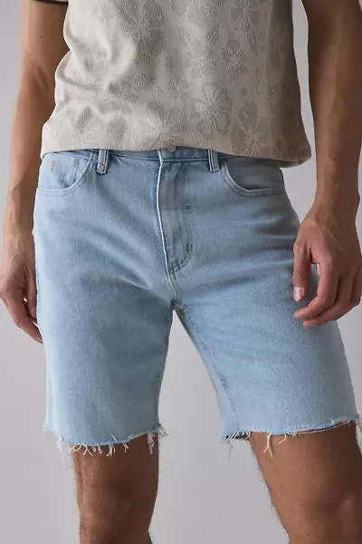 THRILLS Bones Denim Short