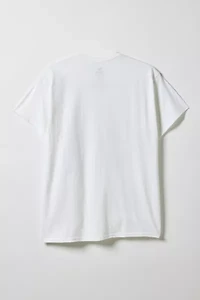 Woodstock Make Love Graphic Tee
