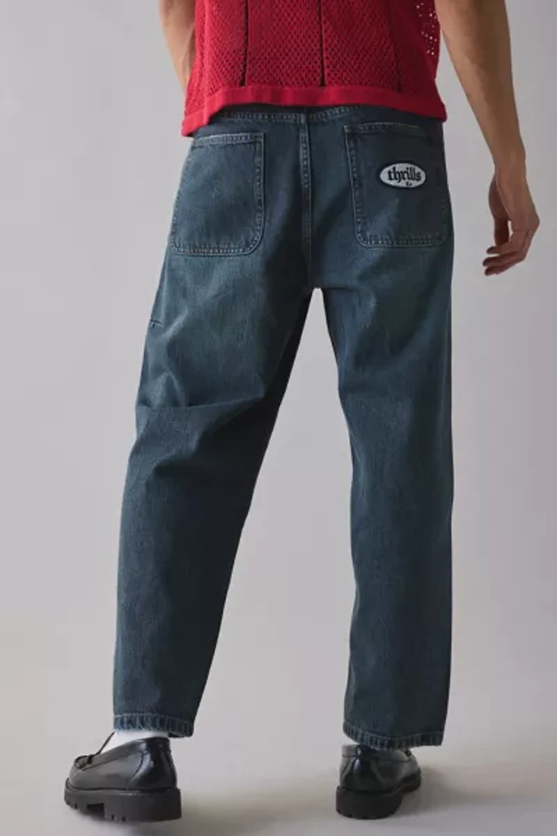 THRILLS Big Slacker Lifted Spirits Relaxed Fit Jean