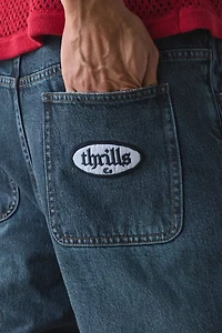 THRILLS Big Slacker Lifted Spirits Relaxed Fit Jean