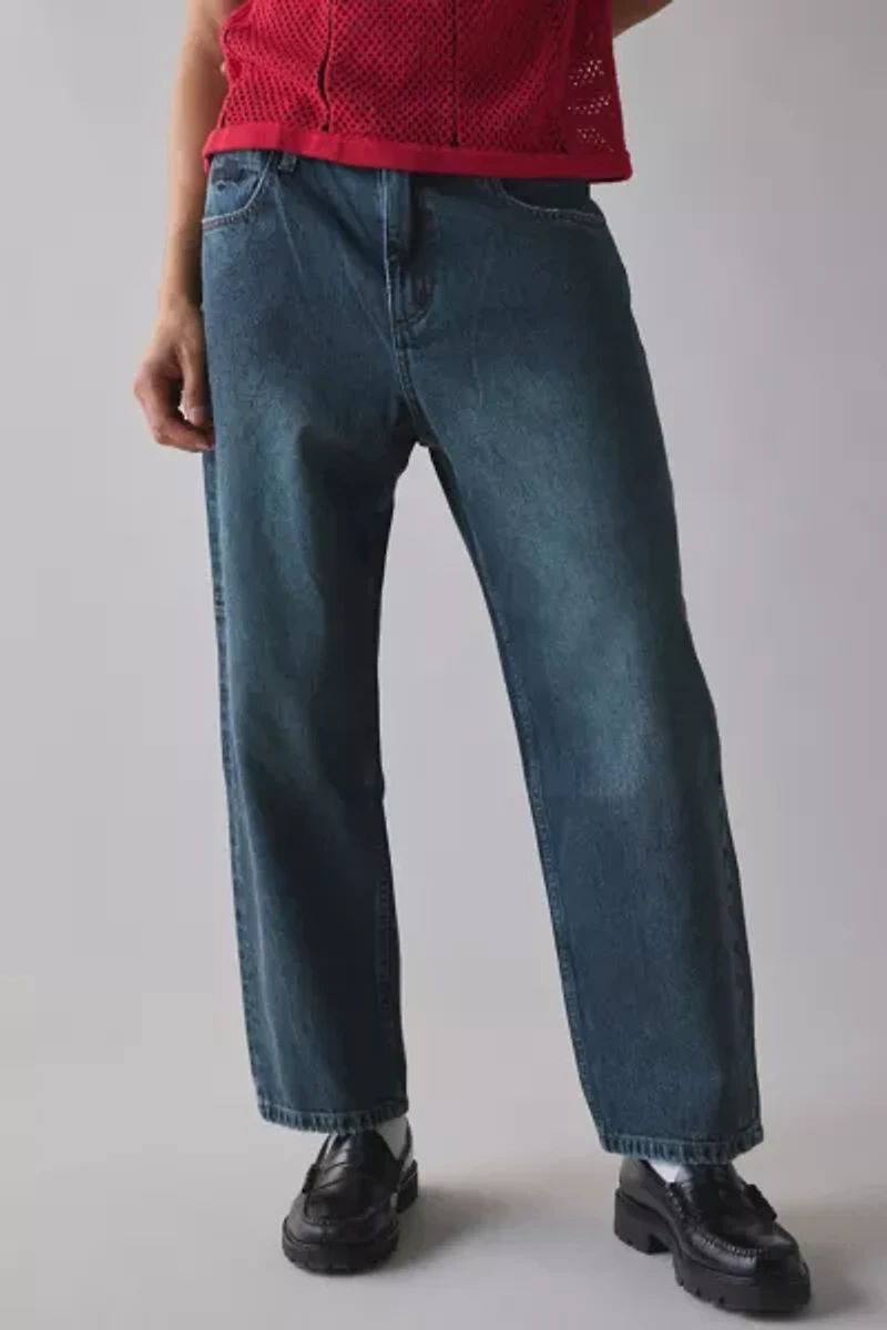 THRILLS Big Slacker Lifted Spirits Relaxed Fit Jean