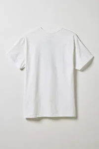 Whitney Houston Photo Graphic Tee