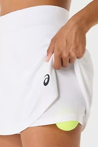 ASICS Court Mini Tennis Skort