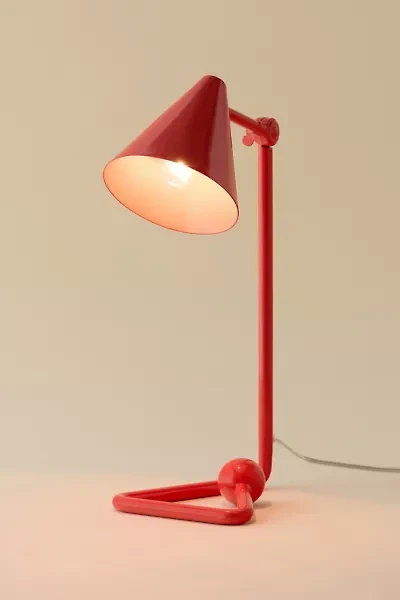 Elliott Adjustable Task Table Lamp