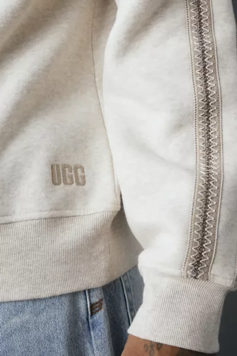 UGG Tasman Crew Neck Sweatshirt