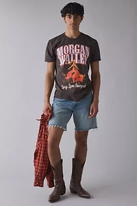 Morgan Wallen Long Live Cowgirls Graphic Tee