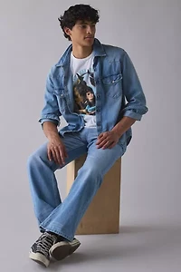 Shania Twain Any Man Of Mine Graphic Tee