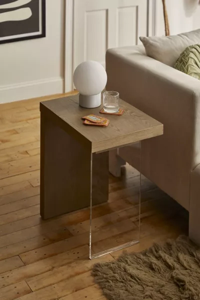 Harper Side Table