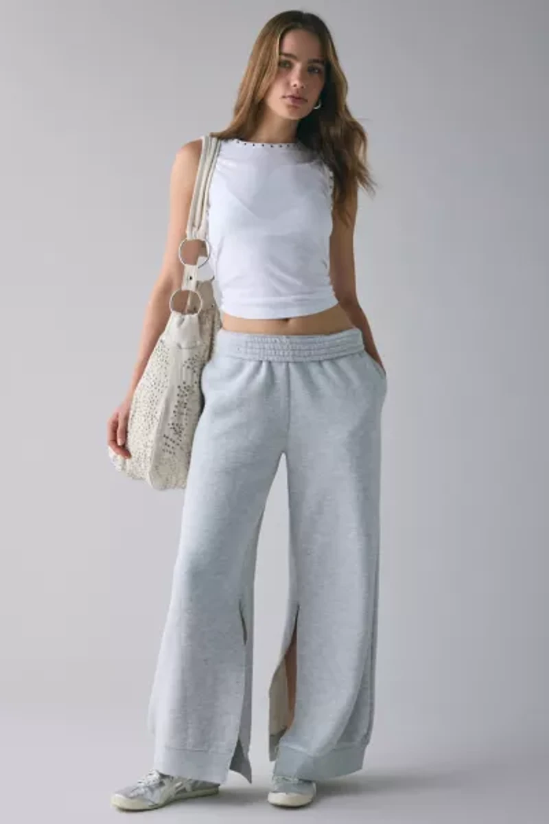 Boys Lie Candyqueen V2 MM Oversized Wide-Leg Pant