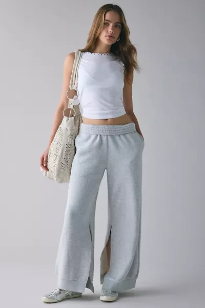 Boys Lie Candyqueen V2 MM Oversized Wide-Leg Pant