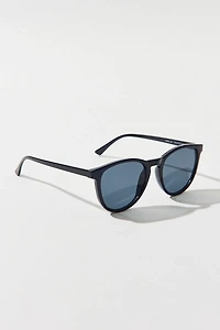 James Round Sunglasses