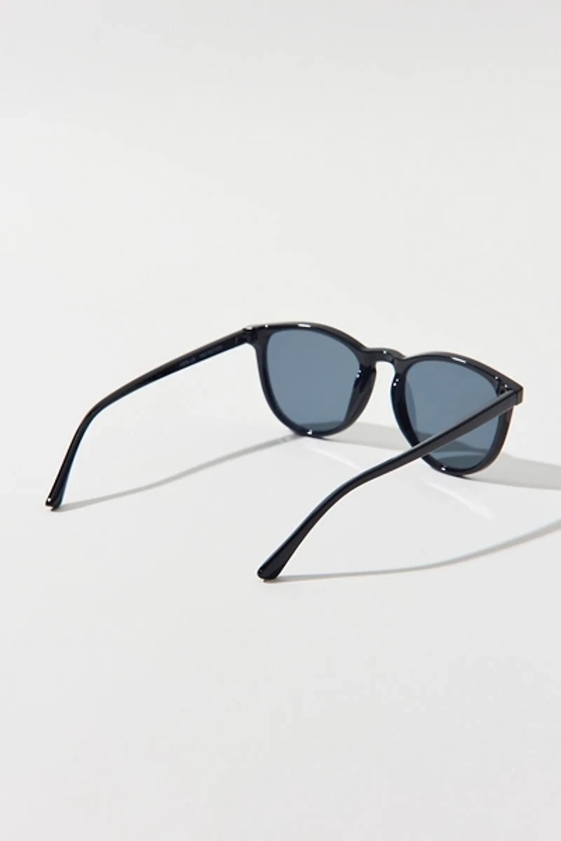James Round Sunglasses