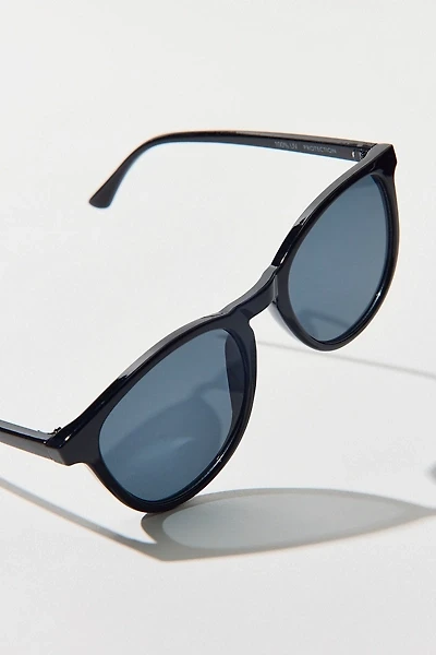 James Round Sunglasses