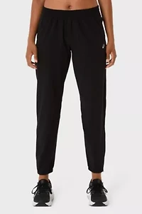ASICS Silver Woven Athletic Pant