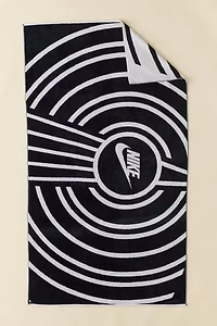 Nike Oversized Reversible Beach Towel