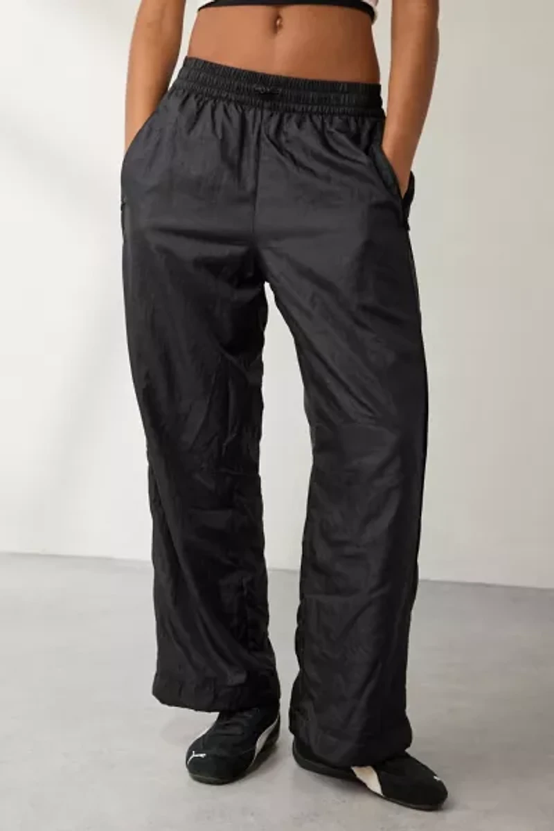 Puma X Rosé Relaxed Nylon Track Pant
