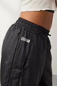 Puma X Rosé Relaxed Nylon Track Pant