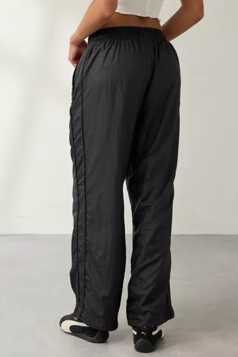 Puma X Rosé Relaxed Nylon Track Pant